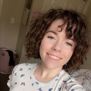 Meet your Posher, Regan